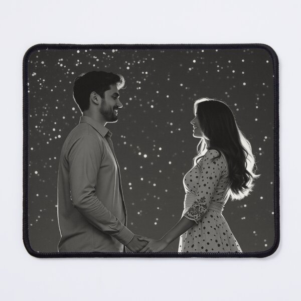 Item preview, Hand in hand Love's Eternal Glow designed and sold by choder61.