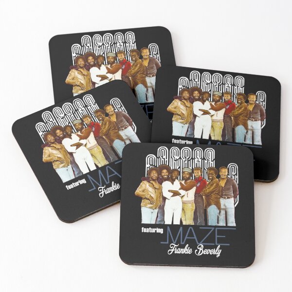 Item preview, Frankie Beverly Maze Retro designed and sold by hargisnamocho.