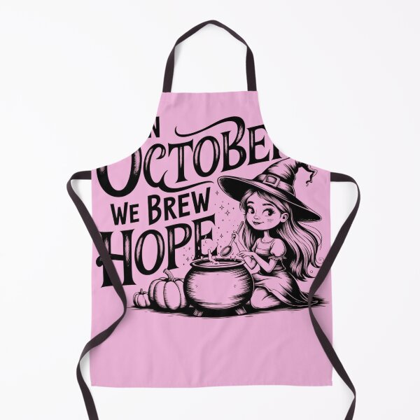 Aperçu de l'œuvre In October We Brew Hope créée et vendue par ABMO-store.