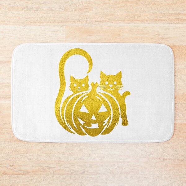 Item preview, Midas Touch of Halloween: Shimmering Spooks designed and sold by TrueBrick.