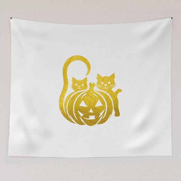 Item preview, Midas Touch of Halloween: Shimmering Spooks designed and sold by TrueBrick.
