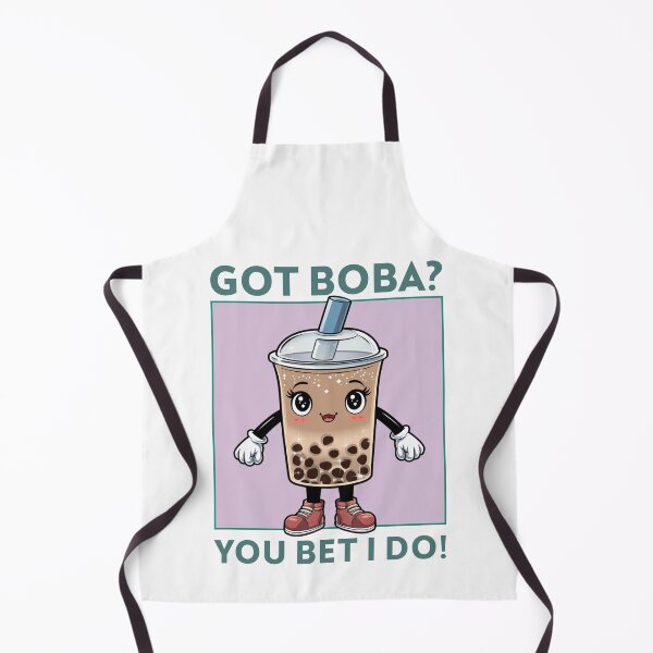 Item preview, Got Boba? You Bet I Do! designed and sold by ZoneTeebyMe.