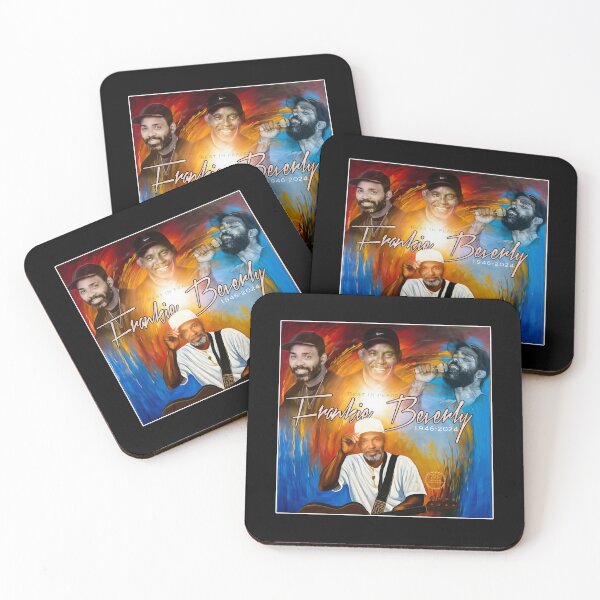 Item preview, Frankie Beverly retro vintage style designed and sold by hargisnamocho.
