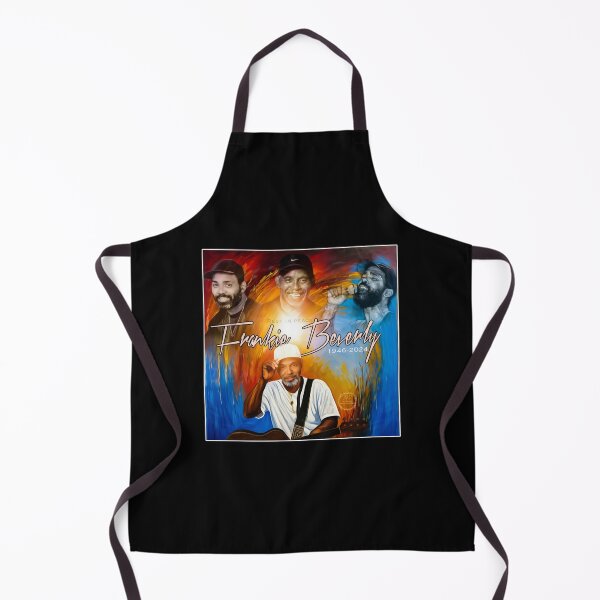 Item preview, Frankie Beverly retro vintage style designed and sold by hargisnamocho.