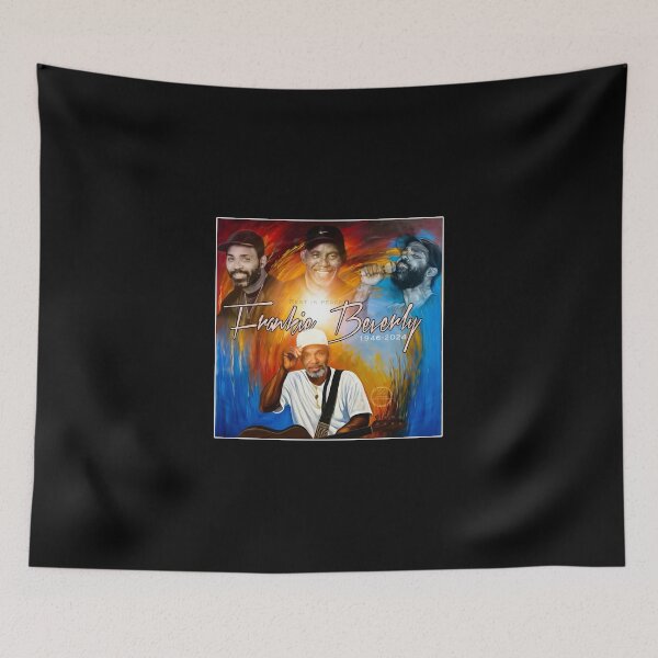Item preview, Frankie Beverly retro vintage style designed and sold by hargisnamocho.