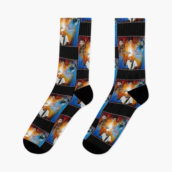 Item preview, Frankie Beverly retro vintage style designed and sold by hargisnamocho.