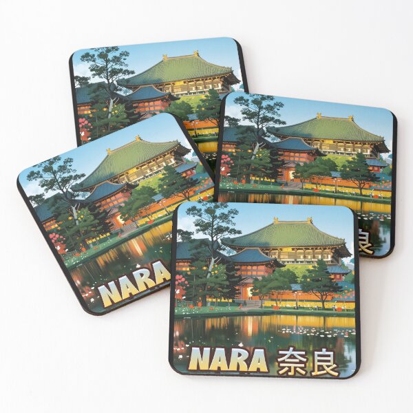 Item preview, Nara - Japan designed and sold by duke818.