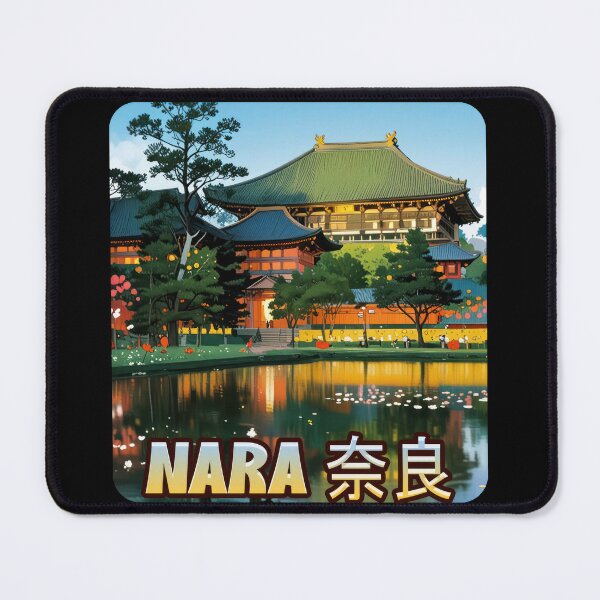 Item preview, Nara - Japan designed and sold by duke818.