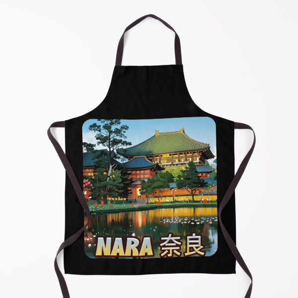Item preview, Nara - Japan designed and sold by duke818.