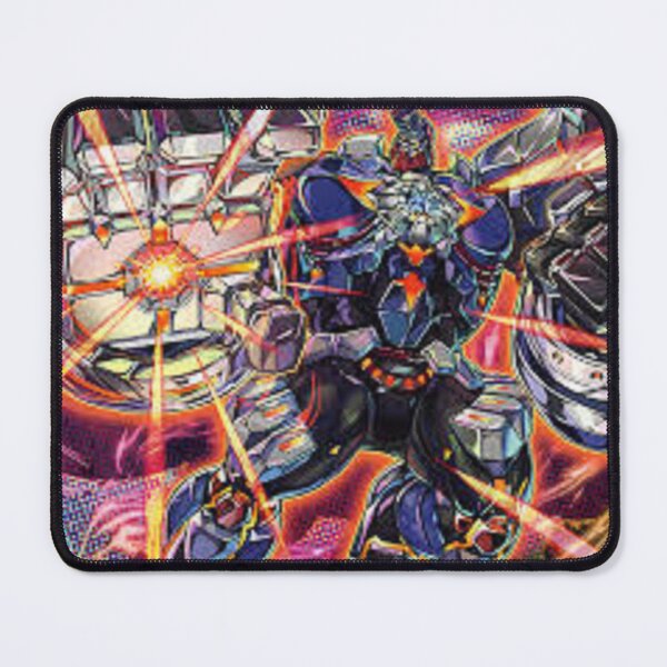 Item preview, Vanquish Soul Heavy Borger designed and sold by Black Saiyan Magician's Merchandise.