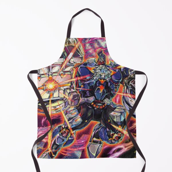 Item preview, Vanquish Soul Heavy Borger designed and sold by Black Saiyan Magician's Merchandise.