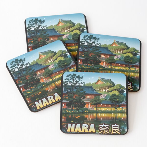 Item preview, Nara - Japan designed and sold by duke818.