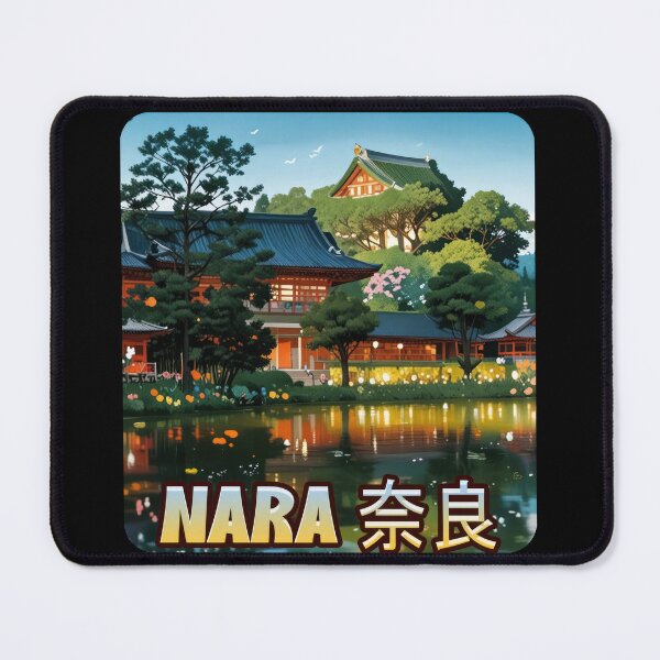 Item preview, Nara - Japan designed and sold by duke818.