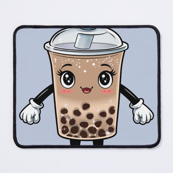 Item preview, Want Boba? Absolutely, I Do! designed and sold by ZoneTeebyMe.