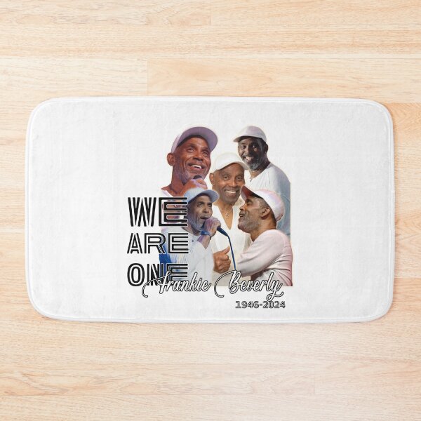 Item preview, We are one Frankie 2024 designed and sold by hargisnamocho.