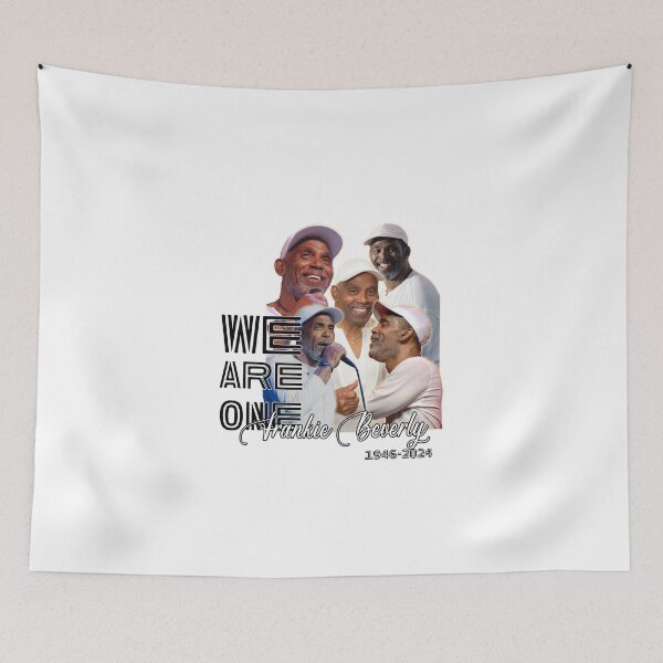 Item preview, We are one Frankie 2024 designed and sold by hargisnamocho.