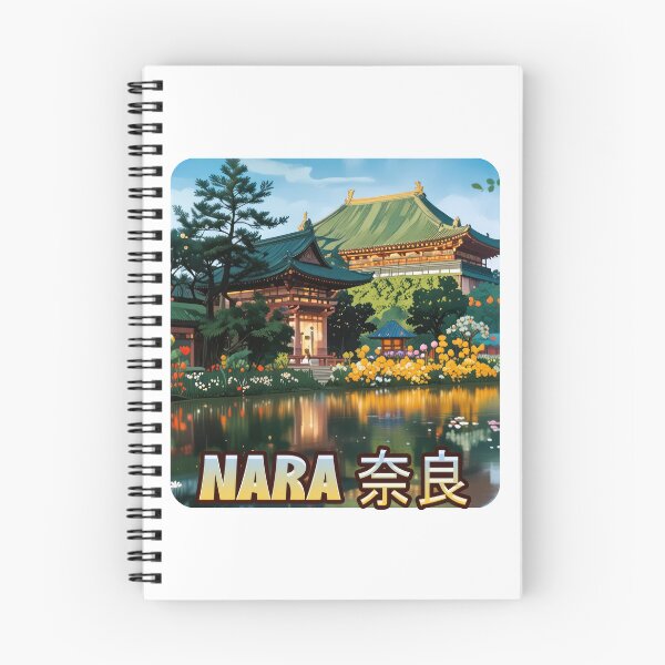 Item preview, Nara - Japan designed and sold by duke818.