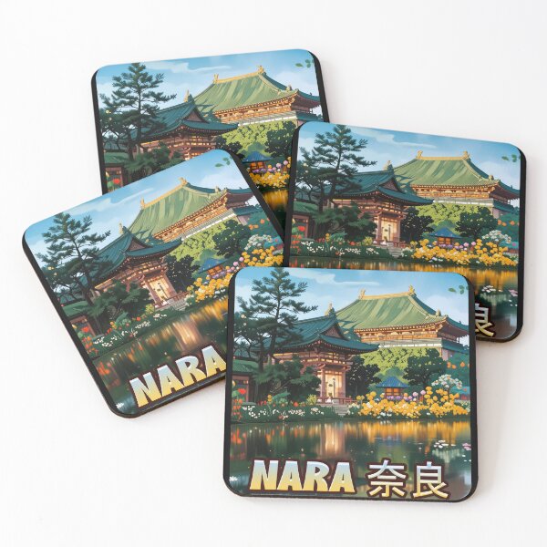 Item preview, Nara - Japan designed and sold by duke818.