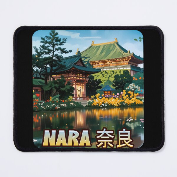 Item preview, Nara - Japan designed and sold by duke818.
