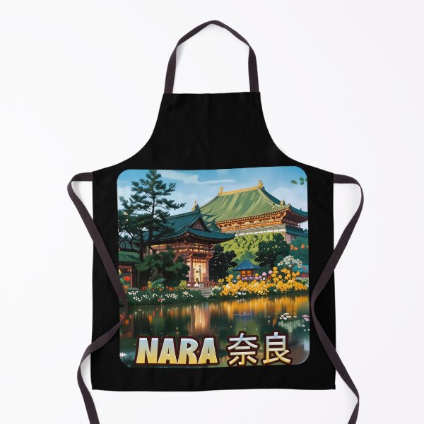 Item preview, Nara - Japan designed and sold by duke818.