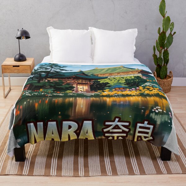 Item preview, Nara - Japan designed and sold by duke818.