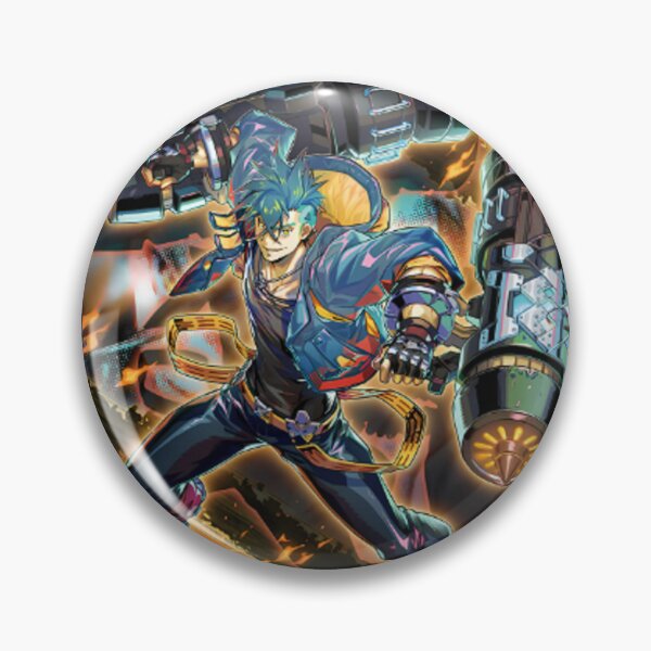 Item preview, Vanquish Soul Razen designed and sold by Black Saiyan Magician's Merchandise.