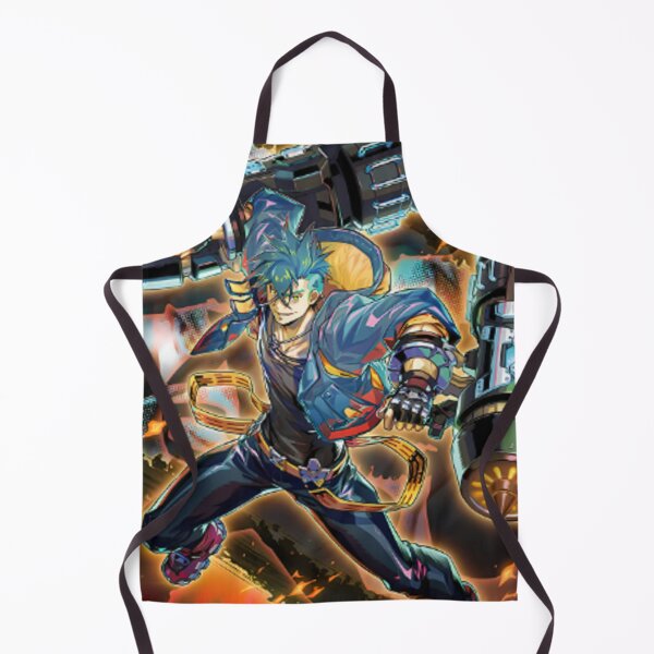 Item preview, Vanquish Soul Razen designed and sold by Black Saiyan Magician's Merchandise.