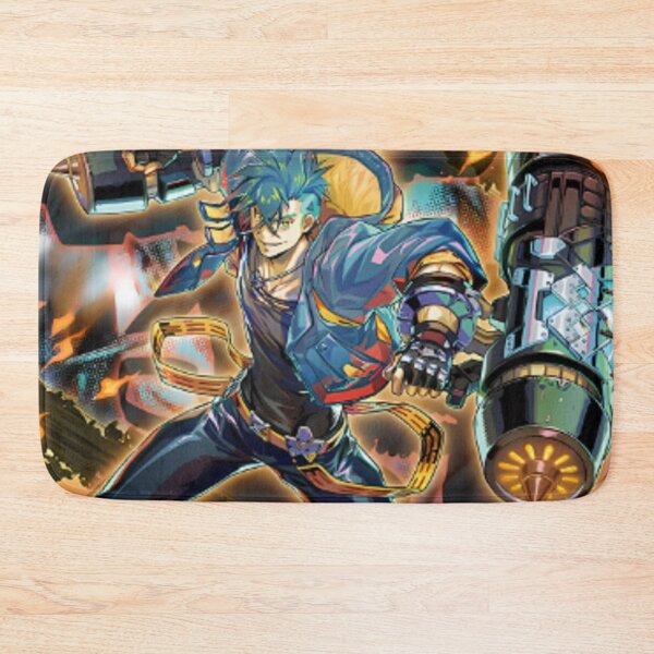 Item preview, Vanquish Soul Razen designed and sold by Black Saiyan Magician's Merchandise.