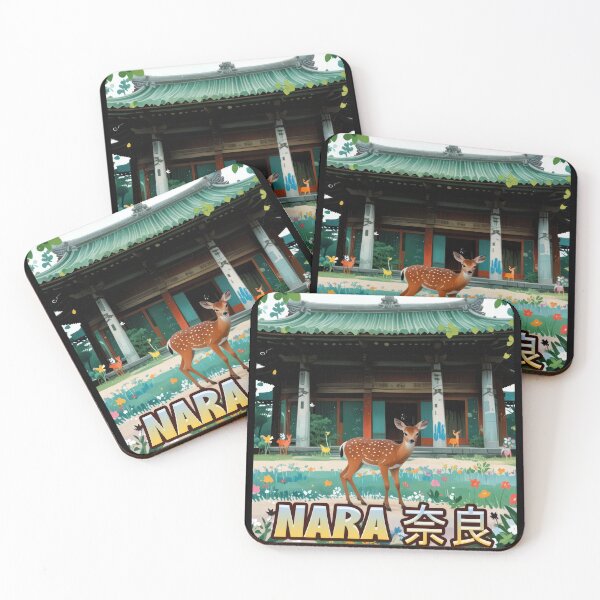 Item preview, Nara - Japan designed and sold by duke818.