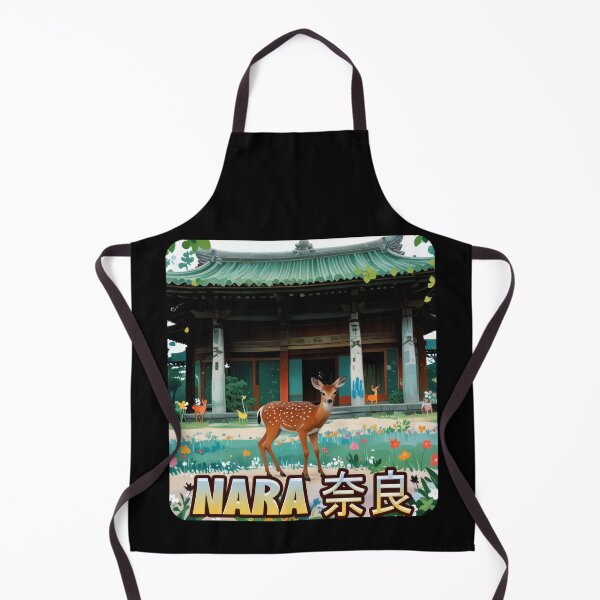 Item preview, Nara - Japan designed and sold by duke818.