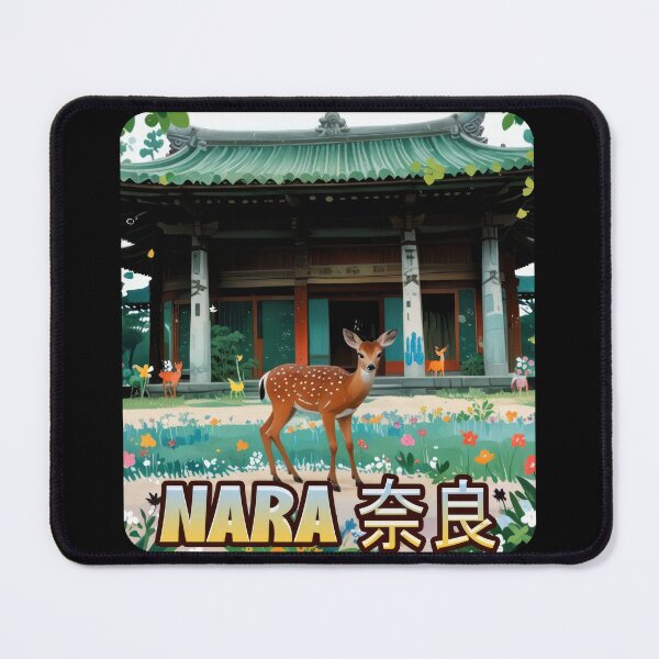Item preview, Nara - Japan designed and sold by duke818.