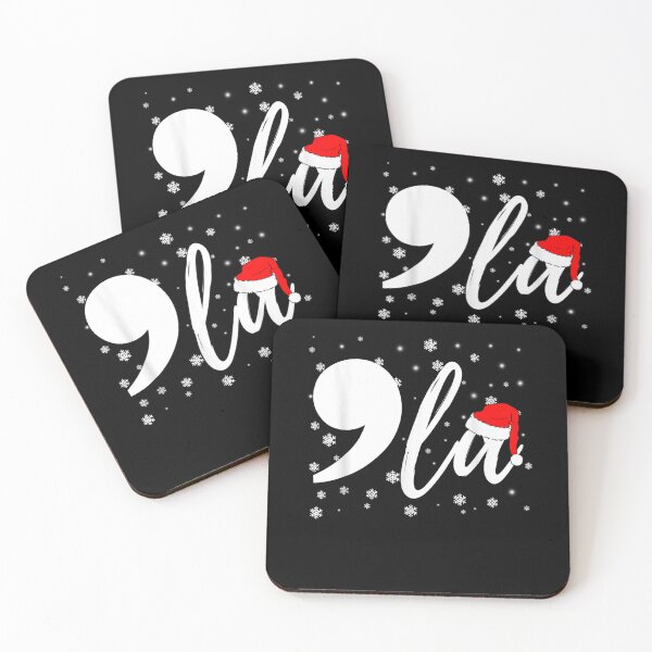 Item preview, Funny Kamala Harris 2024 Comma La Christmas designed and sold by hargisnamocho.