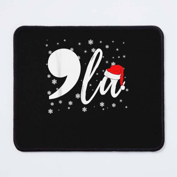 Item preview, Funny Kamala Harris 2024 Comma La Christmas designed and sold by hargisnamocho.