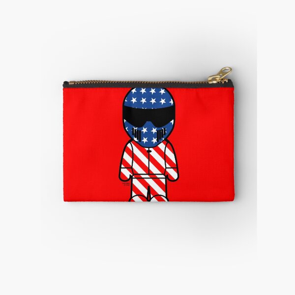 Item preview, The Stig - American Stig designed and sold by jimcwood.