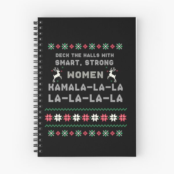 Item preview, kamala Harris 2024 Democratic party Christmas designed and sold by hargisnamocho.