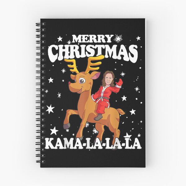 Item preview, Kamala Harris Christmas Toddler Democratic designed and sold by hargisnamocho.