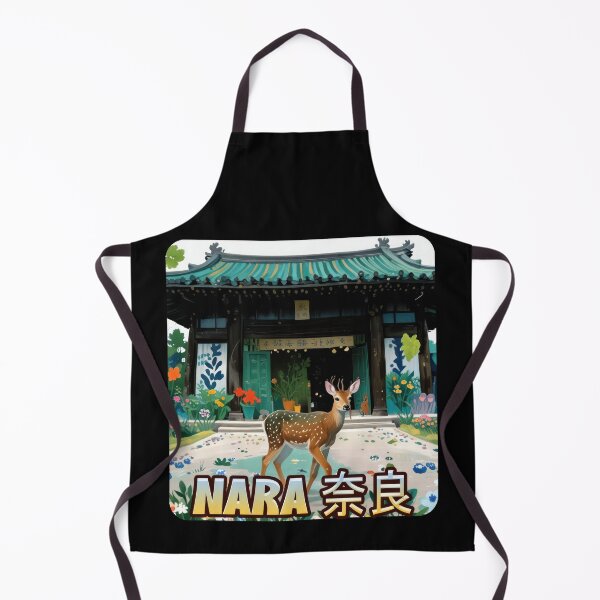 Item preview, Nara - Japan designed and sold by duke818.