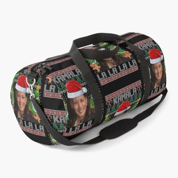 Item preview, Funny Kamala Harris 2024 Christmas Comma La designed and sold by hargisnamocho.