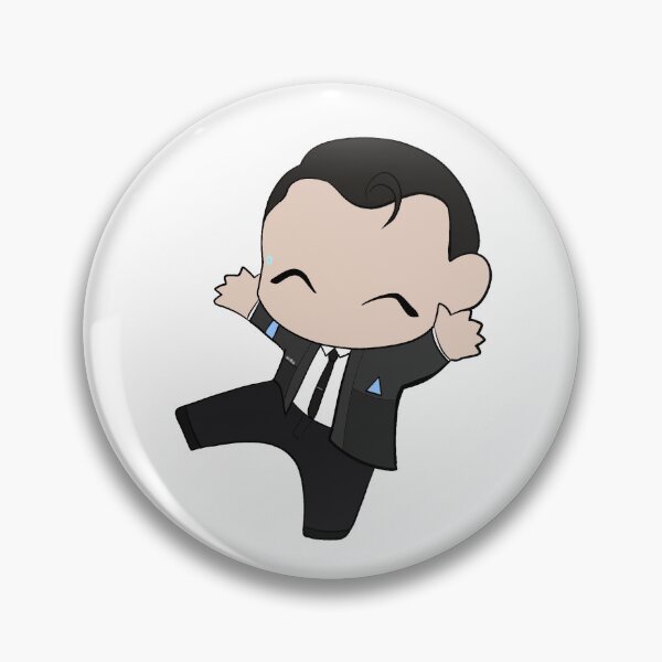 Item preview, DBH: Chibli Connor designed and sold by ccat1211.