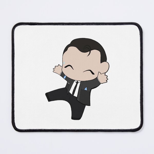 Item preview, DBH: Chibli Connor designed and sold by ccat1211.