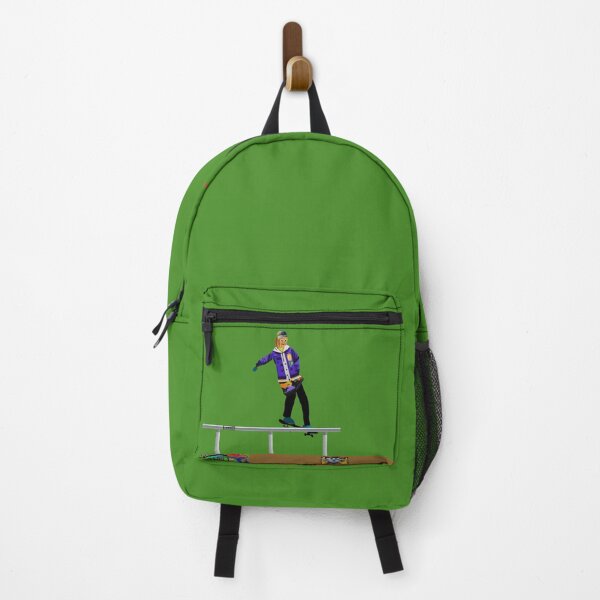 Item preview, Grayson Competition Skate Sticker designed and sold by AdkinsProvince.