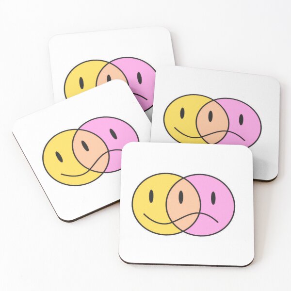 Item preview, Mixed feelings  designed and sold by HarrisonDesign.
