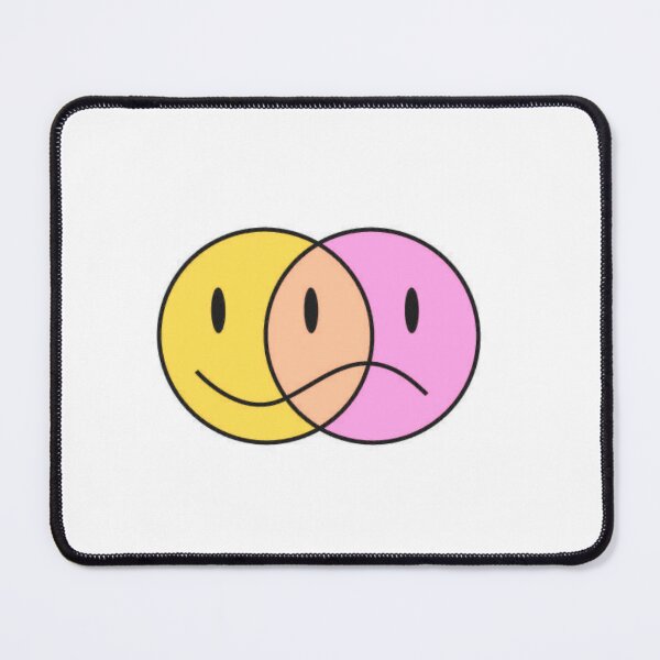 Item preview, Mixed feelings  designed and sold by HarrisonDesign.