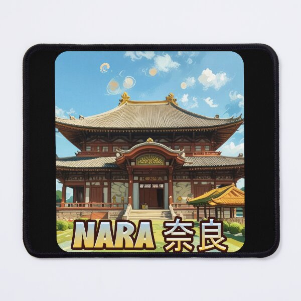 Item preview, Nara - Japan designed and sold by duke818.