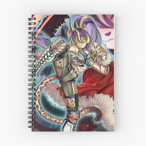 Item preview, Vanquish Soul Pantera designed and sold by Black Saiyan Magician's Merchandise.