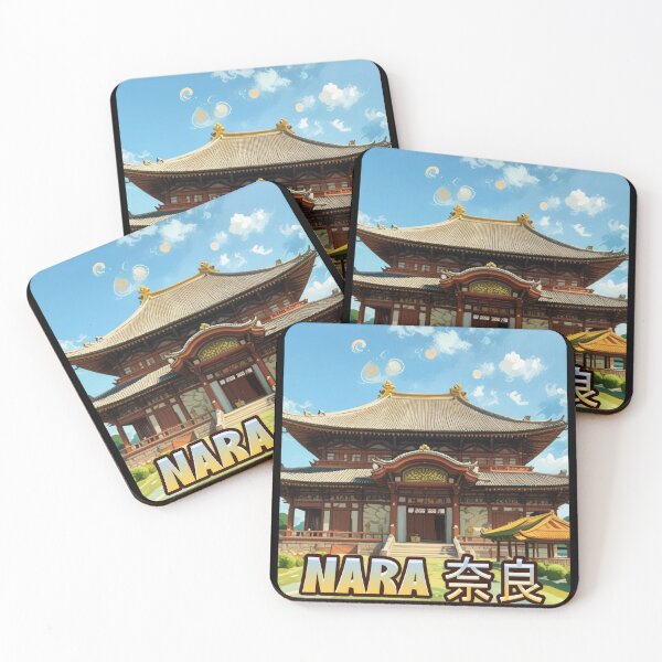 Item preview, Nara - Japan designed and sold by duke818.