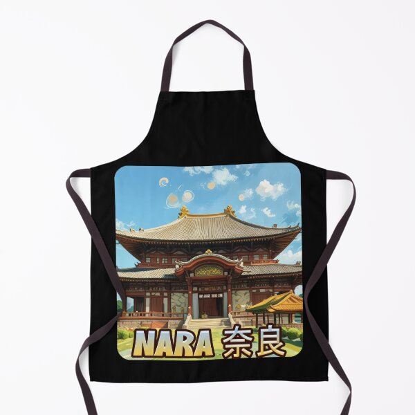 Item preview, Nara - Japan designed and sold by duke818.