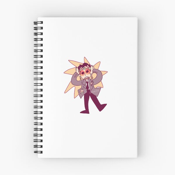 Item preview, the little normal designed and sold by deiniicactus.