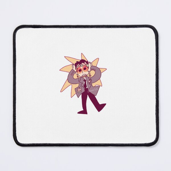 Item preview, the little normal designed and sold by deiniicactus.