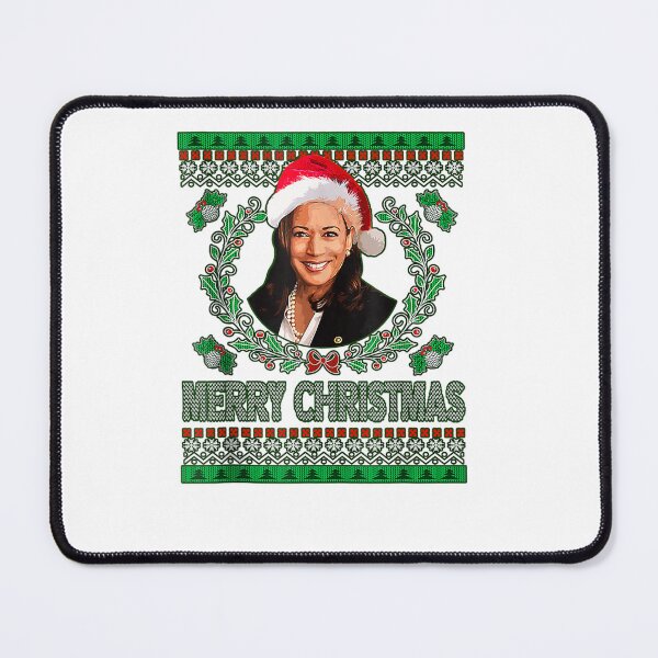 Item preview, Kamala Ugly Christmas designed and sold by hargisnamocho.